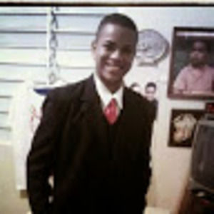 Meet your Posher, Marlyn